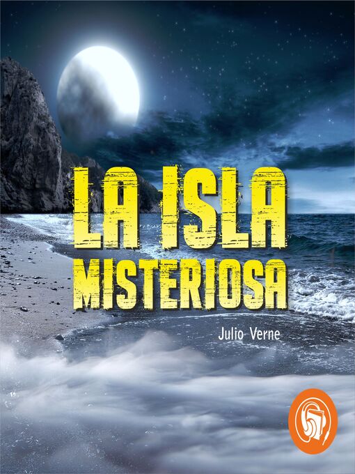Title details for La Isla Misteriosa by Julio Verne - Wait list